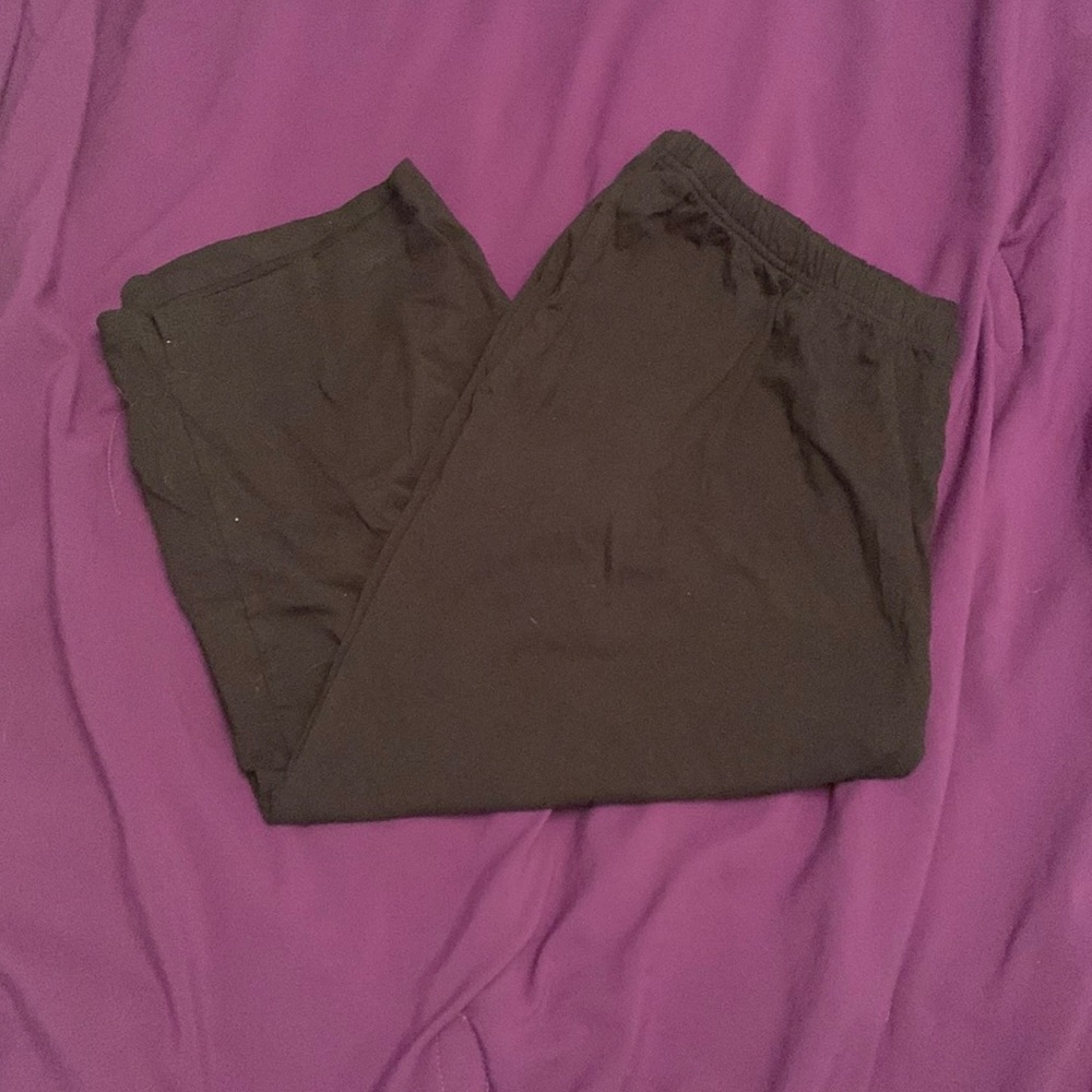 Anthony Richards capris size 2X